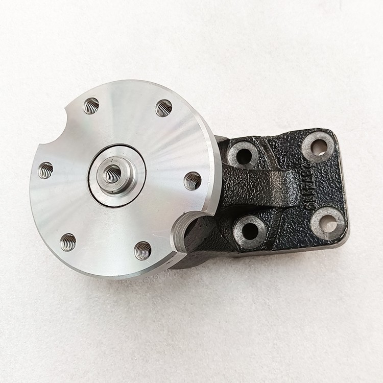 2874119 Fan Bracket Dongfeng Cummins ISZ13 Heavy Truck Transportation Diesel Engine Parts