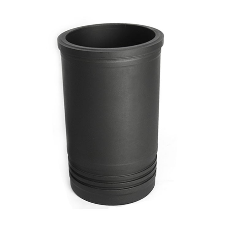 4308809 Cylinder Liner Cummins K19 Industrial Marine Agricultural Mining Equipment Diesel Engine Parts