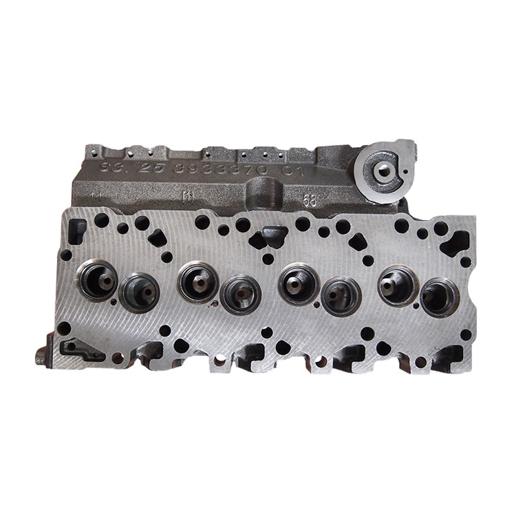 3933419 3920005 3933370 Cylinder Head Assy Cummins 4B 4BT 4BT3.9 B Series Marine Machinery Diesel Part