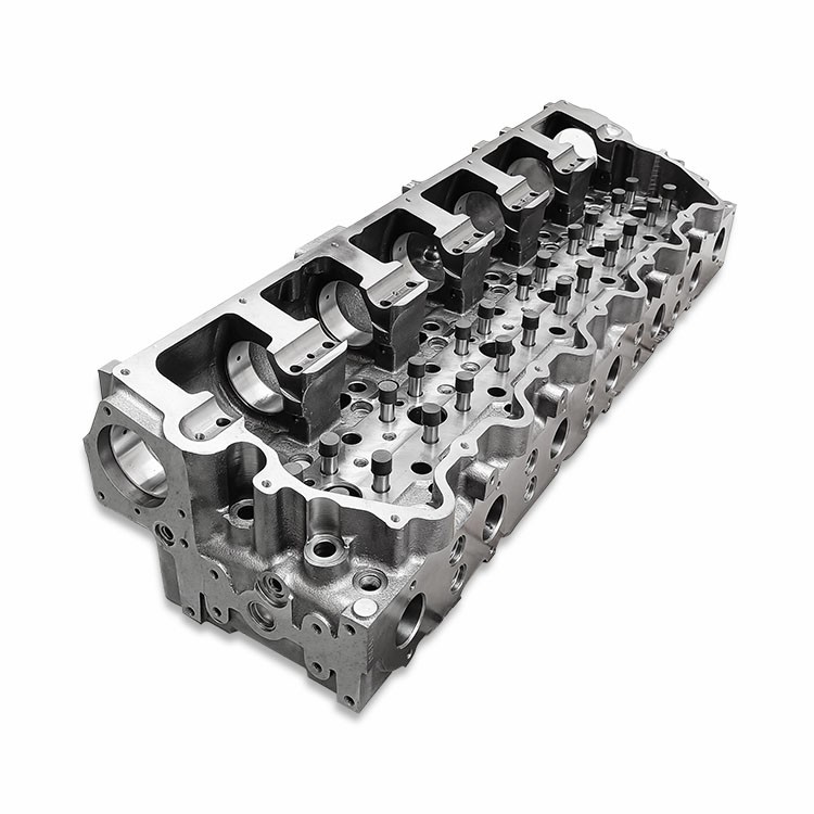 223-7263 2237263 Cylinder Head Caterpillar C15 C18 Diesel Engine Machinery Engine Parts