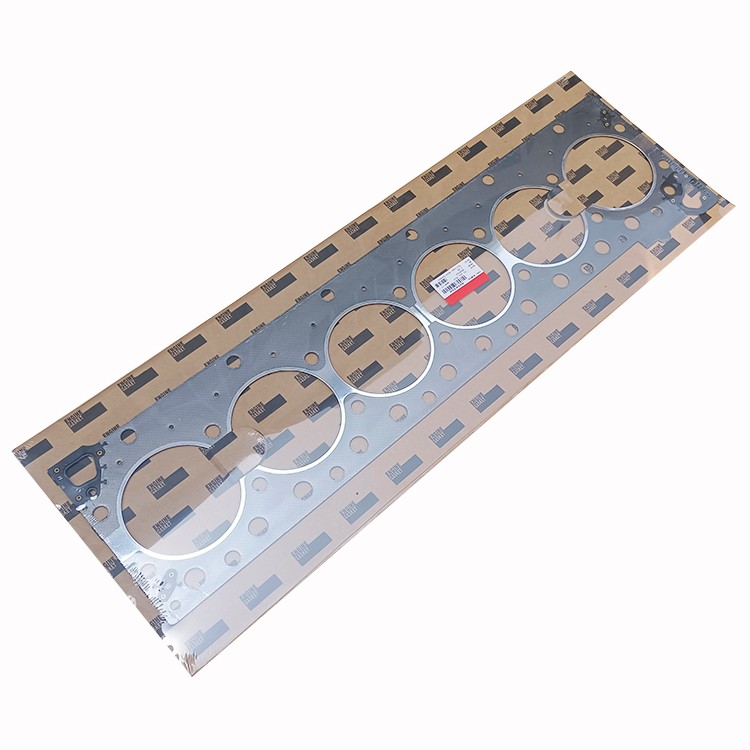 3685834 4299098 4059350 4926316 Cylinder Head Gasket Machinery Diesel Engine Cummins QSX15 ISX15
