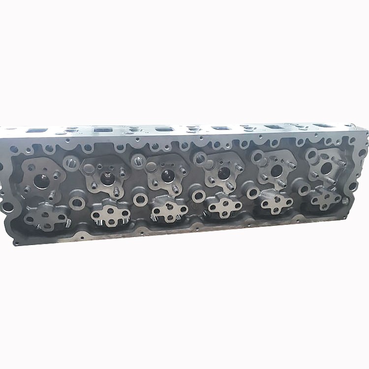 D5010550544 Cylinder Head Dongfeng Renault DCI11 Dongfeng Trucks Heavy Duty Commercial Vehicles Heavy Truck Engine Parts
