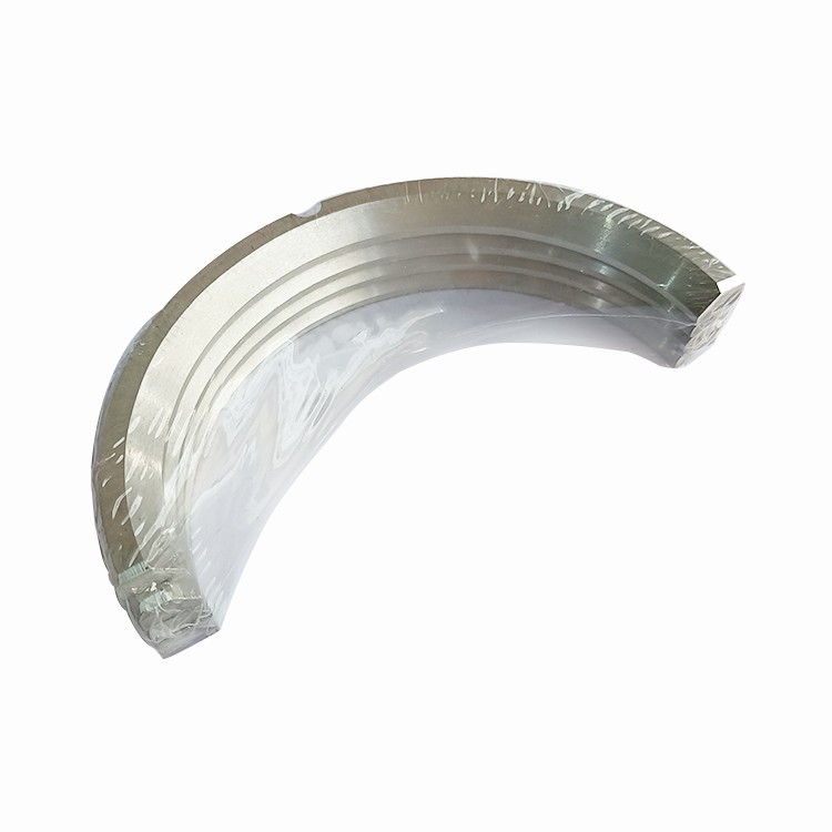 3067568 Main Bearing Thrust Washer Cummins NT855 Machinery Engine Spare Parts