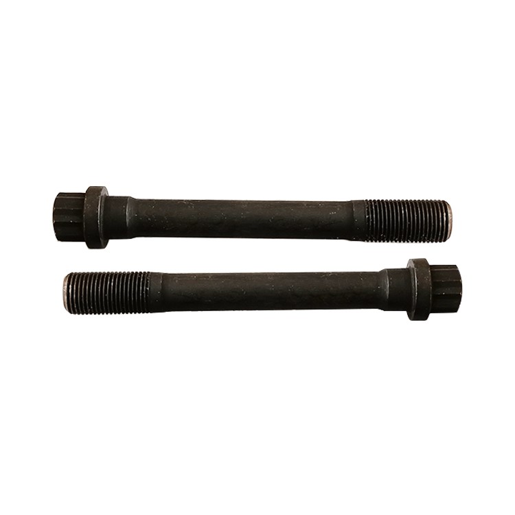 3013266 206188 Rod Bolts Cummins K38 Mining Applications Diesel Engine Parts