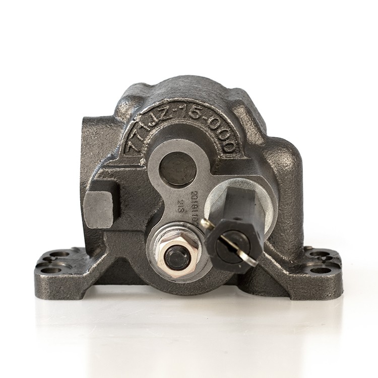 771JZ-15-000 Shangchai Diesel Engine Parts Lubricating Oil Pump