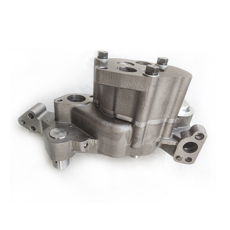 8N8635 Lubricating Oil Pump Caterpillar Product Diesel Engine Parts