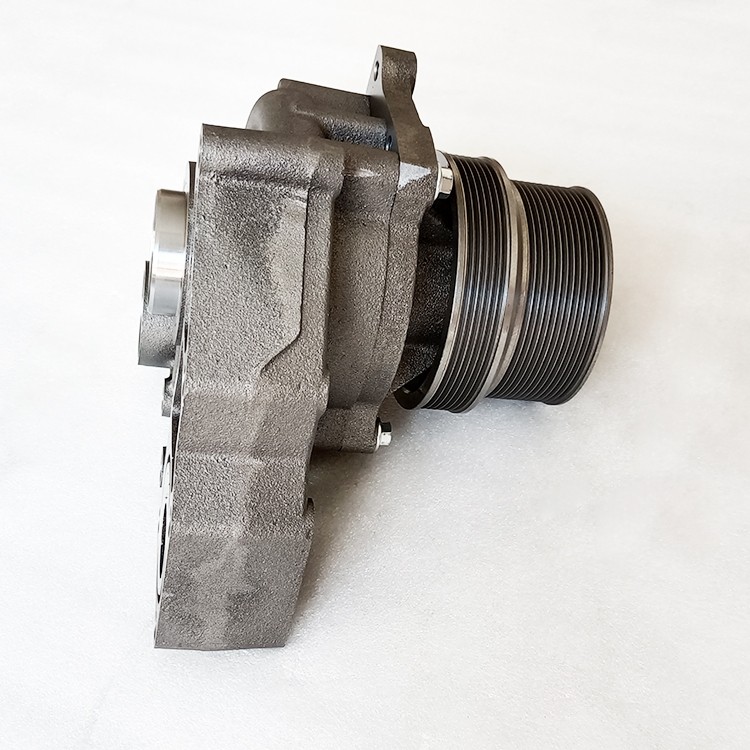 Construction Machinery Diesel Engine Parts ISX15 Water Pump 5406048