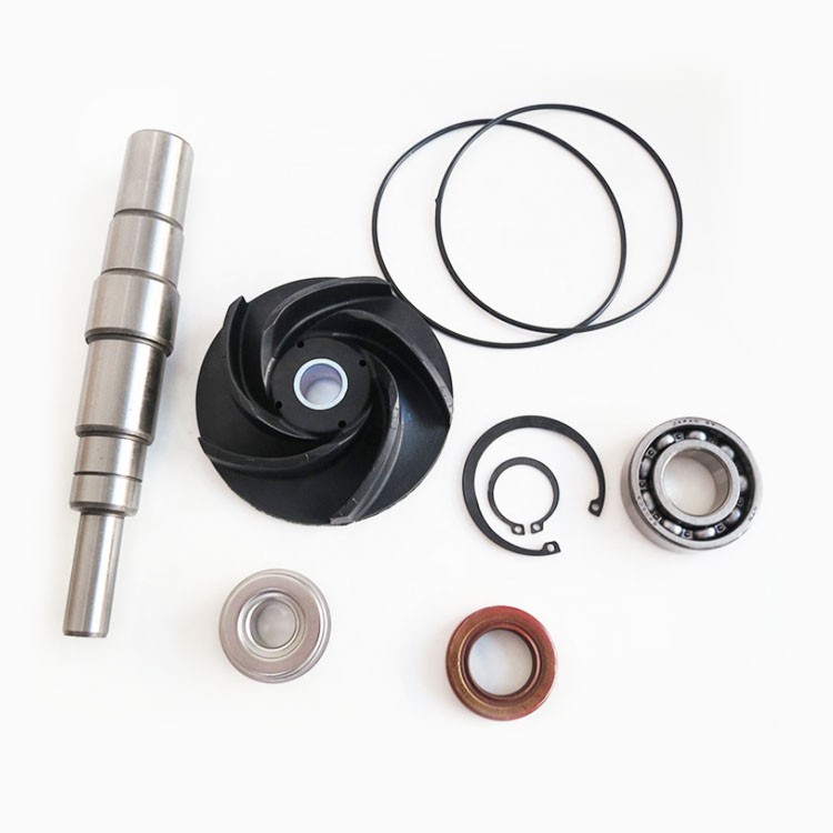 2882146 Water Pump Gasket Kit Cummins M11 Agricultural Construction Diesel Engine Parts