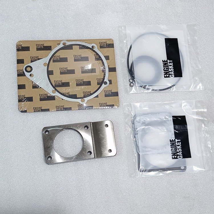 Marine Diesel Engine QSK60 Spare Parts Water Pump Repair Kit 4089307