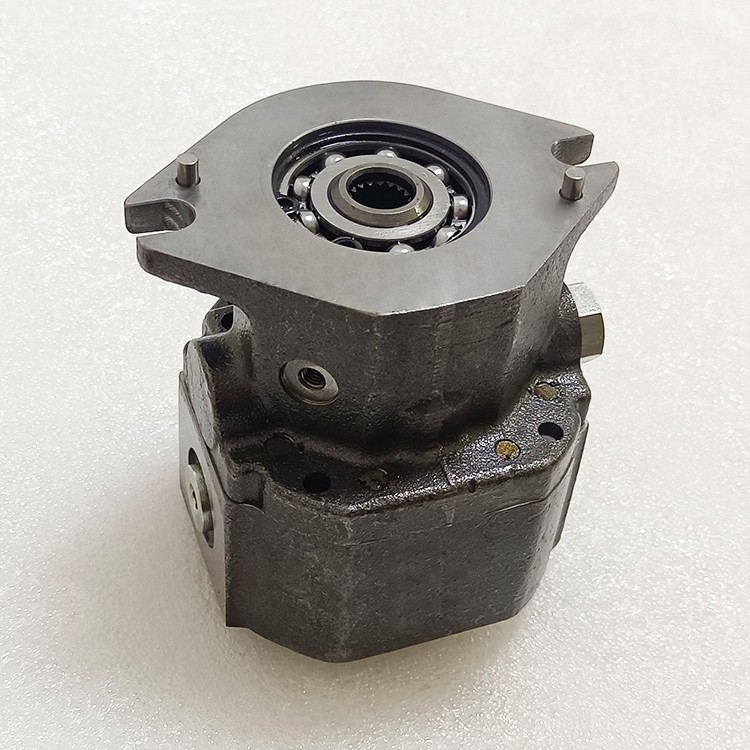 162-9612 Fuel Transfer Pump Agricultural Material Handling Caterpillar Engine 3126 C7