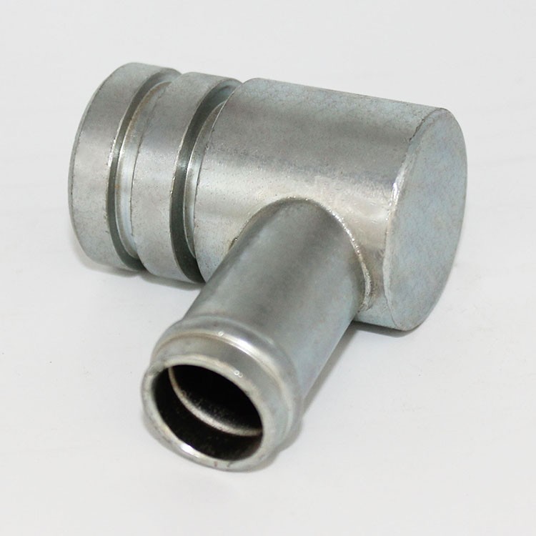 Brand New Diesel Engine Spare Parts 4B 6B 5.9 8.3C Water Transfer Connection 3917394