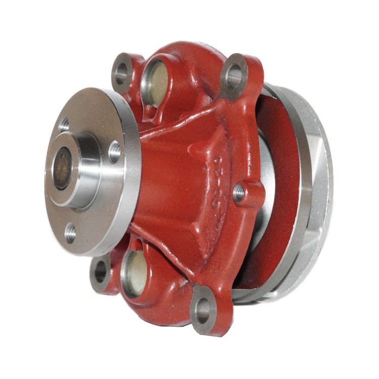 Machinery Engine Parts BFM1013 Water Cooling Pump 02937441 04259548 04500930 Diesel Engine Water Pump