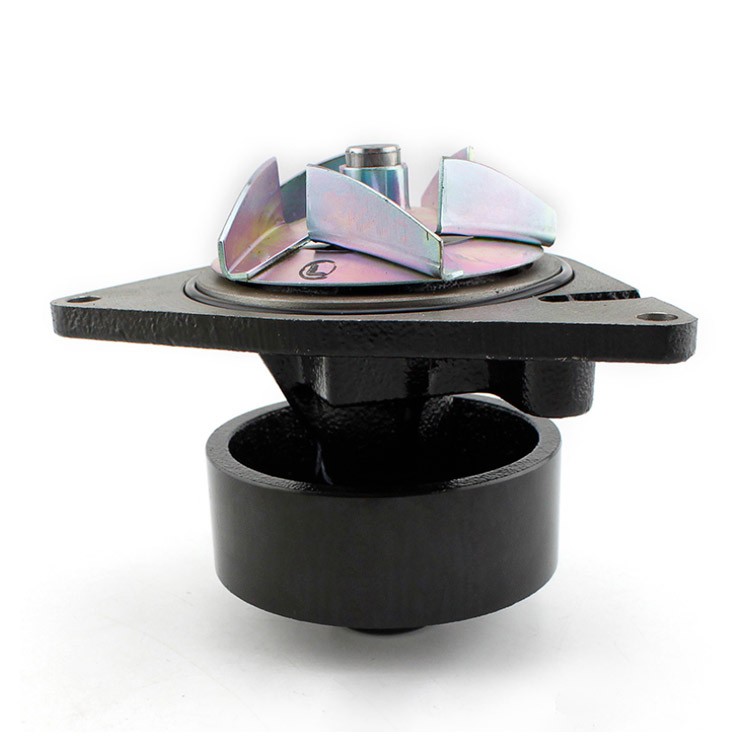 4934058 Water Pump Cummins 6L Heavy Truck Locomotive Industrial Marine Diesel Engine Parts