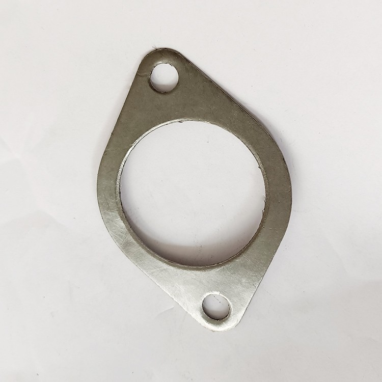 Agricultural Construction QSB3.3 Engine Water Pump Gasket (Original Factory) 5271096