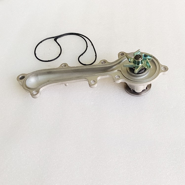 Industrial Machinery Diesel Engine Water Pump Assembly 1322000201