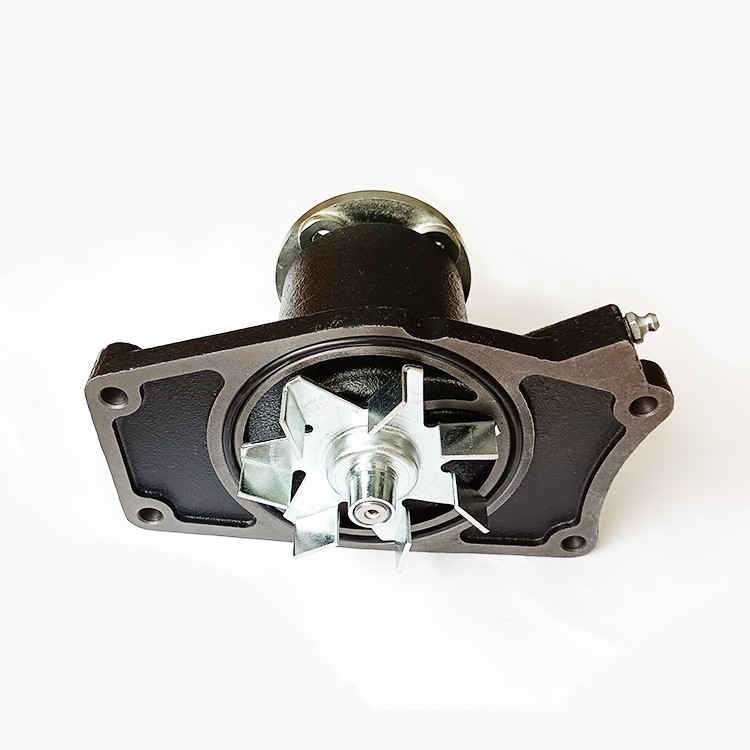 Industrial Mining Oilfield Diesel Engine Water Pump Assembly ME993520