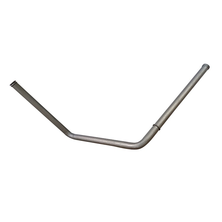 3066346 Intercooler Transfer Pipe Mining Applications Engine Cummins K38