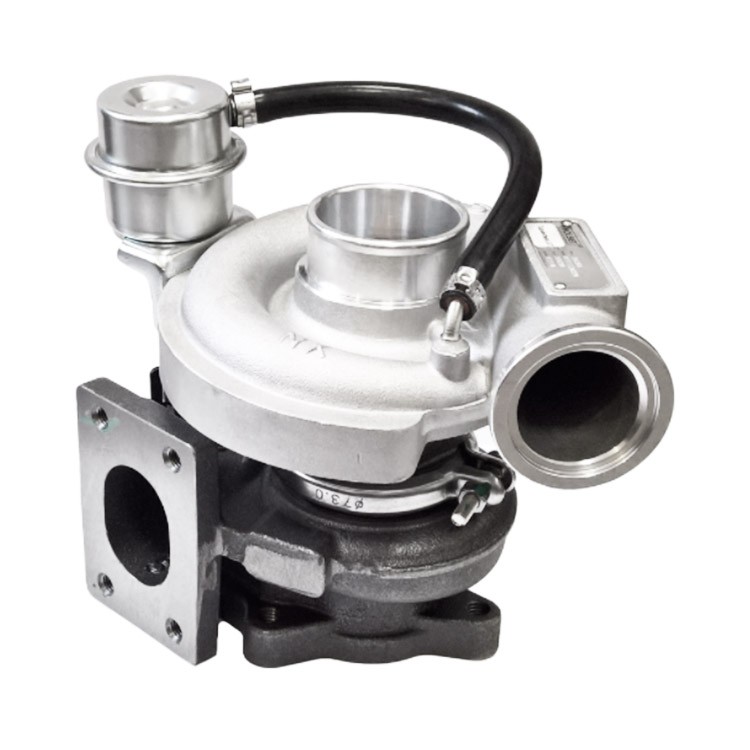 2836258 3774227 3786536 Turbocharger HE211W Cummins Industrial Construction Transportation Machinery Diesel Engine Parts