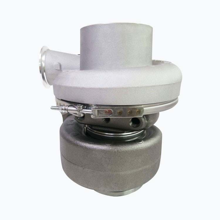 3536808 Turbocharger Cummins N14 HT60 Industrial Construction Railroad Transportation Engine Parts