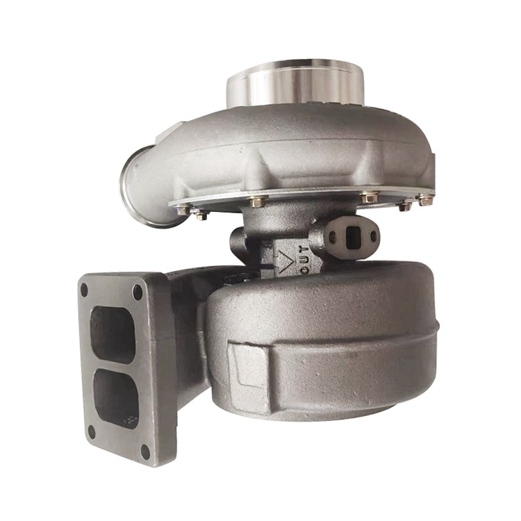 2834275 4033992 Turbocharger Cummins M11 HX50 Heavy Duty Truck Agricultural Construction Marine Diesel Engine Parts