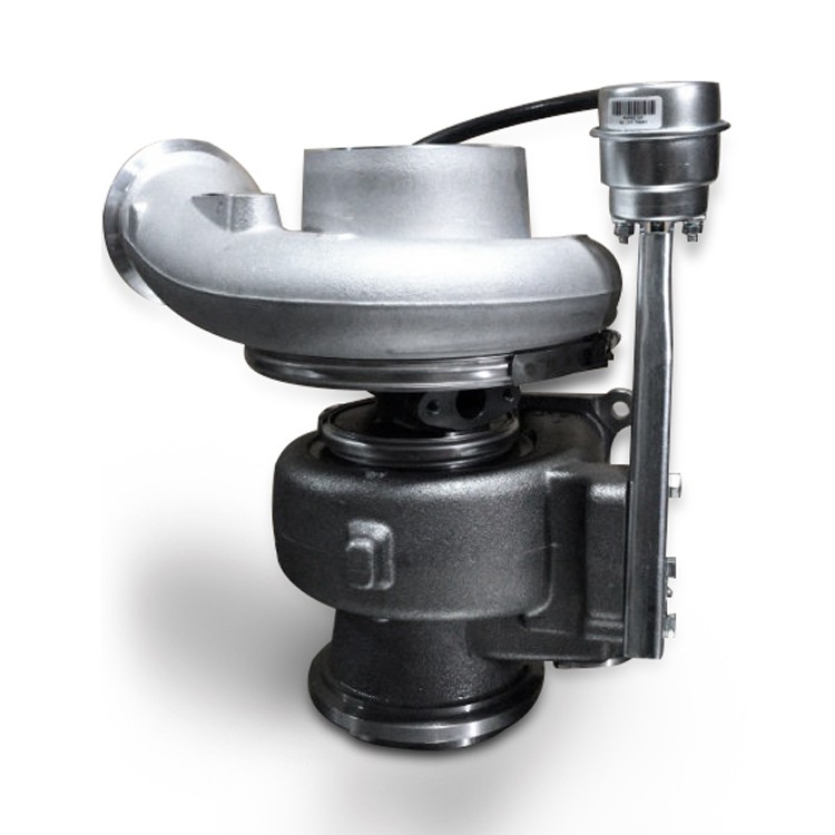 4043707 HX55W Turbocharger Cummins M11 QSM11 ISM11 Heavy Truck Industrial Machinery Diesel Engine Parts