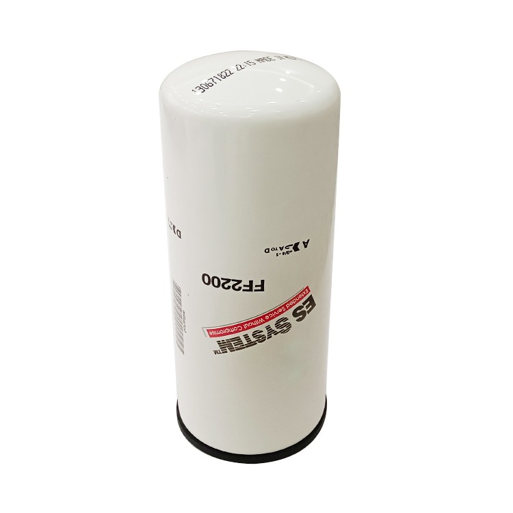 Cummins Diesel Spare Engine Parts Fleetguard Fuel Filter ISX15 4920586 FF2200