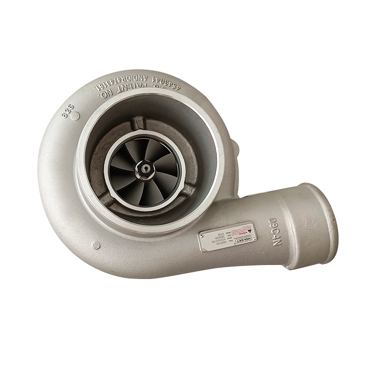 3529040 3032064 Turbocharger Cummins NT855 V28 Mountain Pusher Bulldozer Tractor Mining Generator Engine Parts