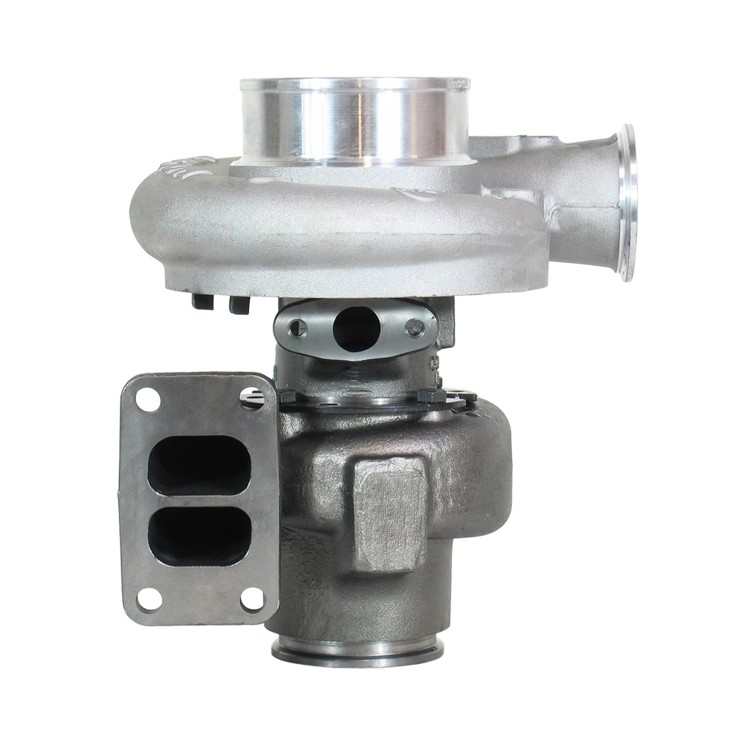 4037469 Turbocharger Cummins QSB6.7 Marine Railroad Construction Transportation Diesel Engine Parts