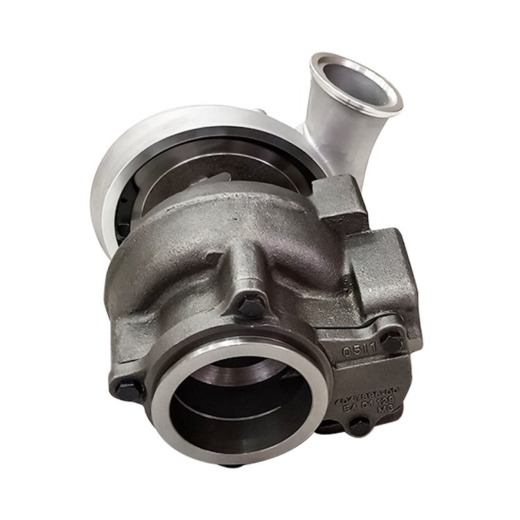 4039990 4039991 Turbocharger Cummins QSL9 Marine Leisure Commercial Engine Part