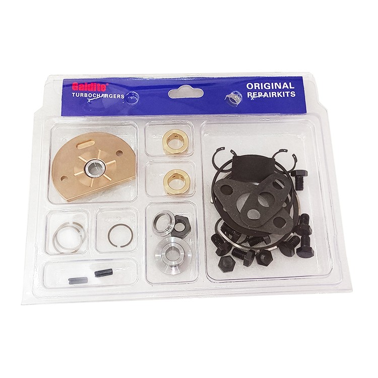 4039990 4039991 Turbocharger Repair Kit Cummins QSL9 Marine Leisure Commercial Engine Part