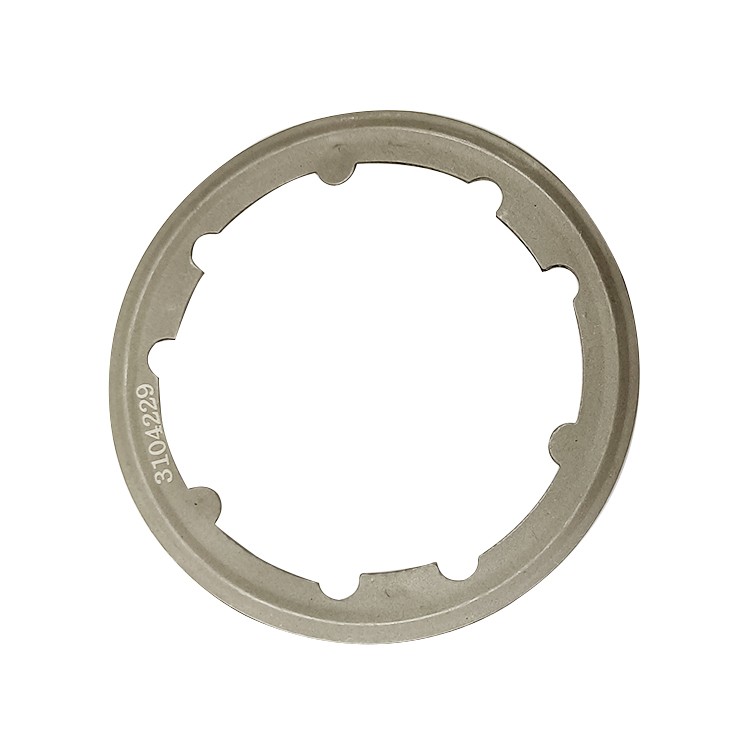 Construction Machinery Spare Engine Parts X15 EGR Valve Gasket 3104229