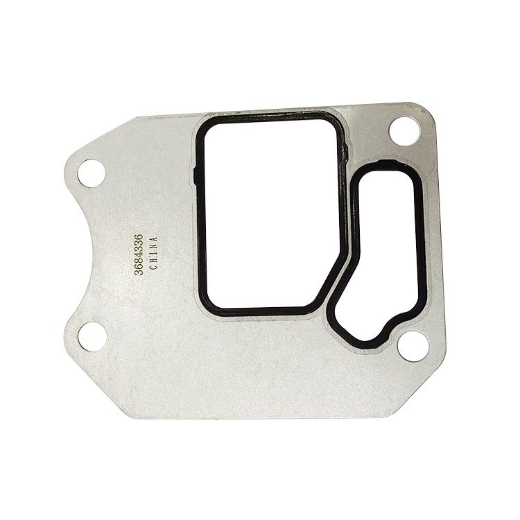 Cummins Engine Parts ISX15 QSX15 Gaskets Thermostat Housing Gasket 3684336