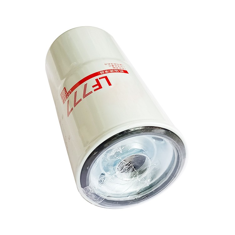 Construction Machinery Truck Diesel Engine Oil Filter LF777 3889311