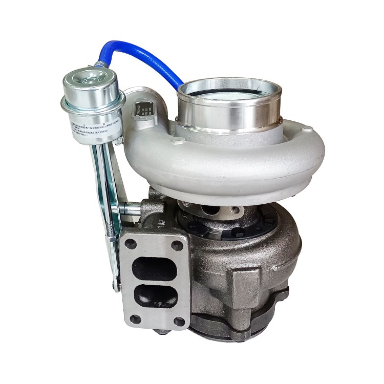 HX40W Engine Turbocharger 4037541 4066098 3839309 3839311 2881753 4037512