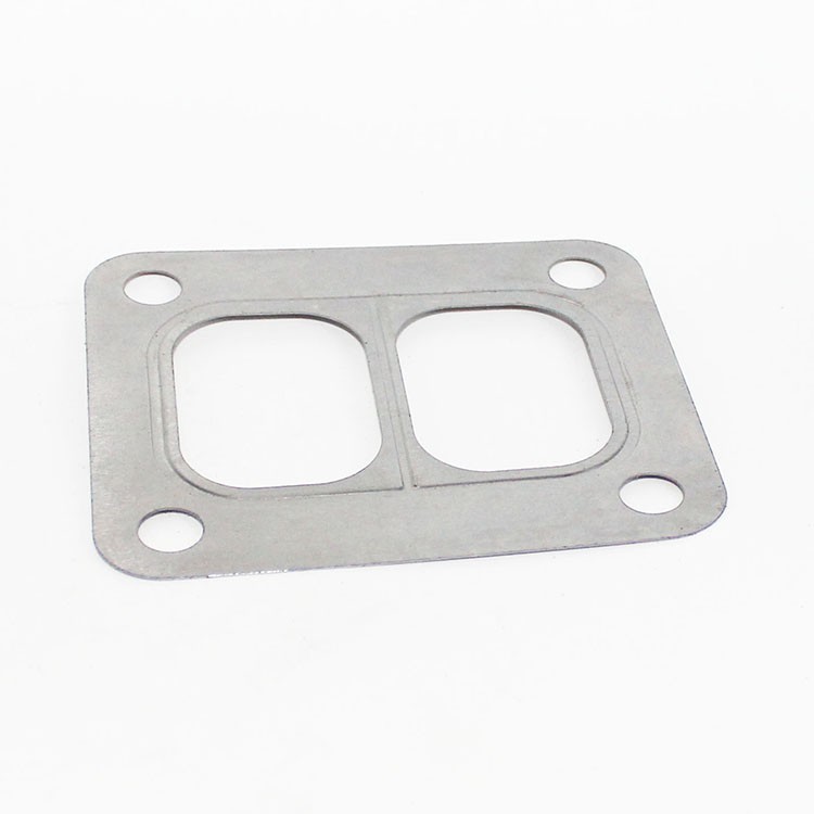 Truck Tractor Diesel Engine ISB/QSB 5.9 engine Turbocharger Gasket 3709861