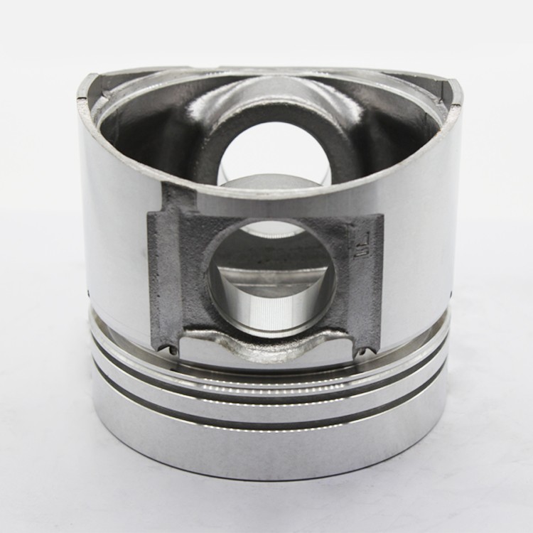Machinery Engine Parts Diesel Engine 4B Piston 6205312190