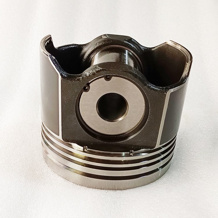 Excavator Machinery Engines Caterpillar C13 Diesel Engine Spare Pars Piston 2651313 265-1313