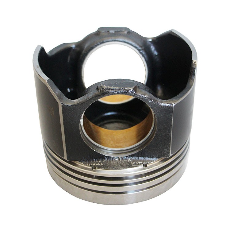 388-9353 3889353 Construction Machinery Excavator Parts E345D E349D Engine Cylinder Liner Piston Caterpillar C13 Piston