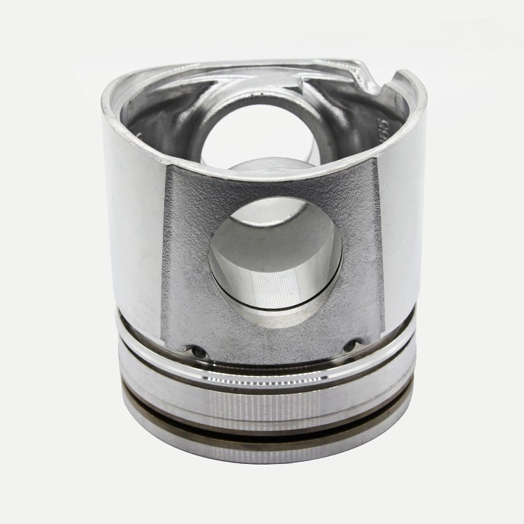 Dongfeng ISBe ISDE Machinery Engines Spare Part Piston 3972884 4025011 4897512