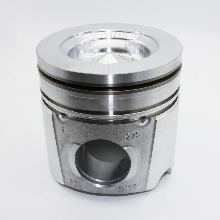 Cummins Diesel Engine Parts ISDE Piston Enginie 5255257
