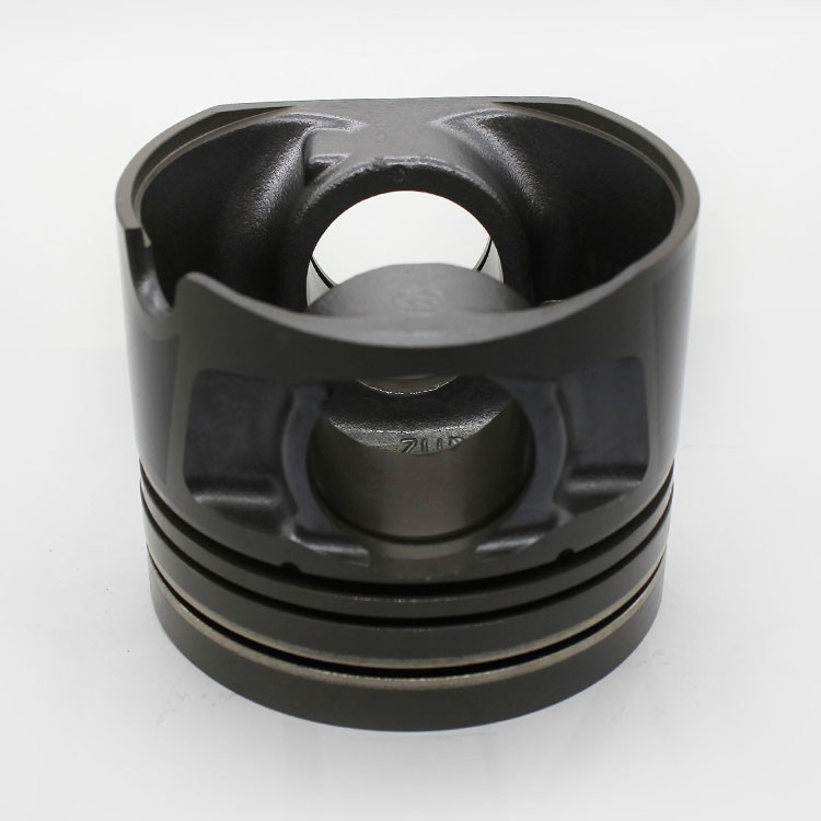 Machinery Engine Pistons 4309425 Foton Truck ISF2.8 Diesel Engine Piston 4995266