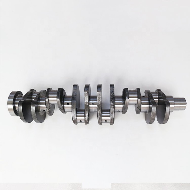 Light Medium Truck Bus Engine 6BT Crankshaft 3907804 3929037 3903828