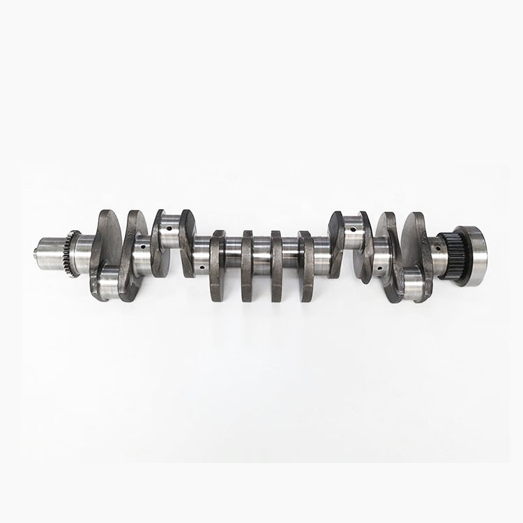 Heavy Duty Truck Heavy Duty Truck Diesel Engine ISDE Crankshaft 4934862
