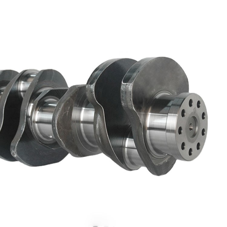 3016098 3418898 Crankshaft K19 KT19 KTTA19 KTA 1150 QSK19 Engine Crankshaft