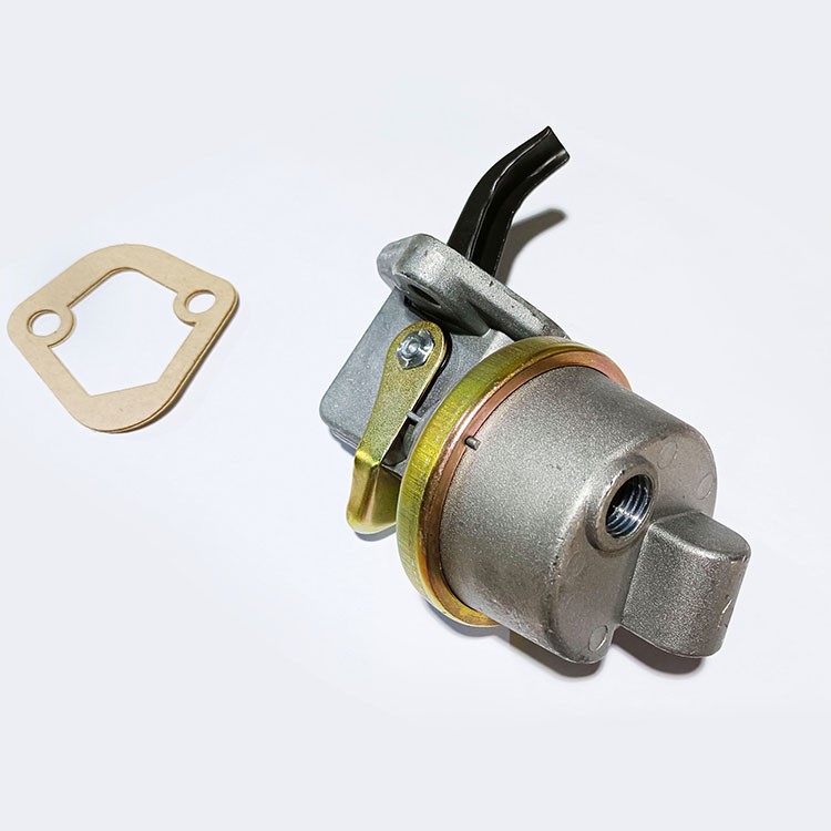 Machinery Engine Parts Fuel Feed Pump 3970880 3904374 Dong Feng Truck 6B Diesel Engine Fuel Transfer Pump 4983584-1
