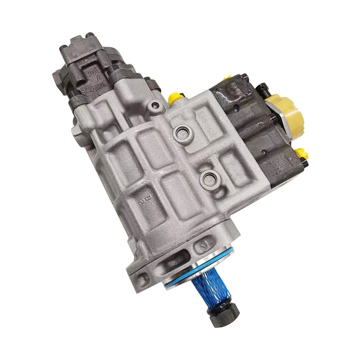 Machinery Engine Spare Parts Diesel 320D Fuel Injection Pump 2923749 292-3749