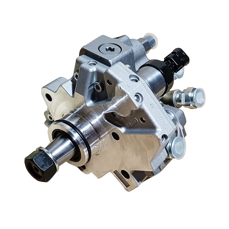 Construction Machinery Diesel Engine ISBE Fuel Pump 5264243 0445020149