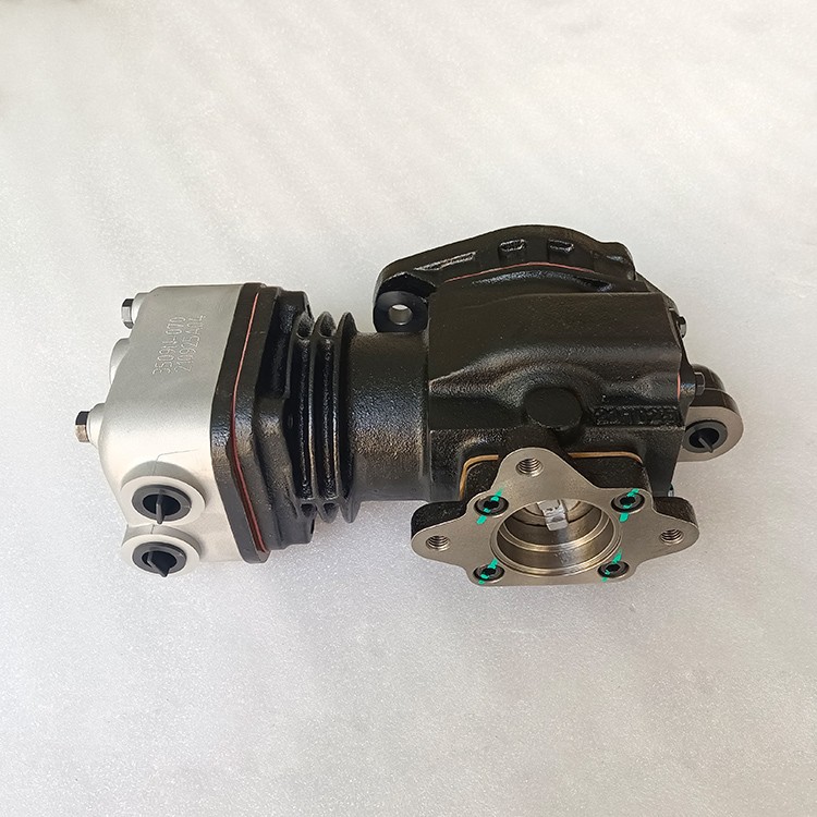 Diesel Engine Parts for Dongfeng Truck 4BT Air Compressor 4937403