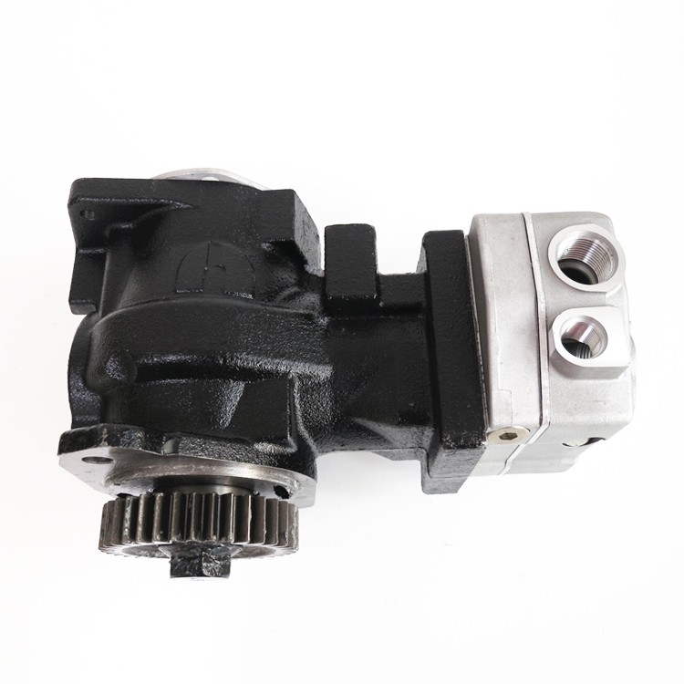 Machinery Engine Spare Parts Air Compressor 5286964 replacement for Engine QSB6.7 3955461 3966513 3976354 4946291