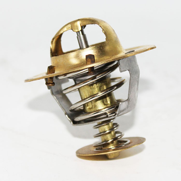 Diesel Engine Parts 6BT 6BT5.9 Thermostat 1306R2-010 4930315